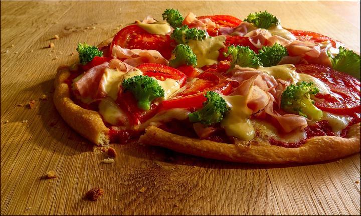 Domino's Pizza Lörrach