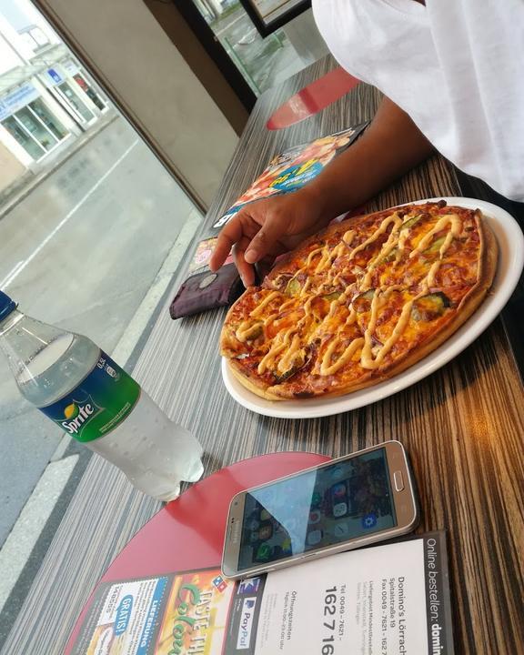 Domino's Pizza Lörrach